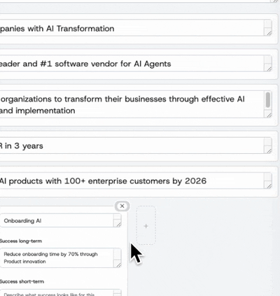 voluntary contribution